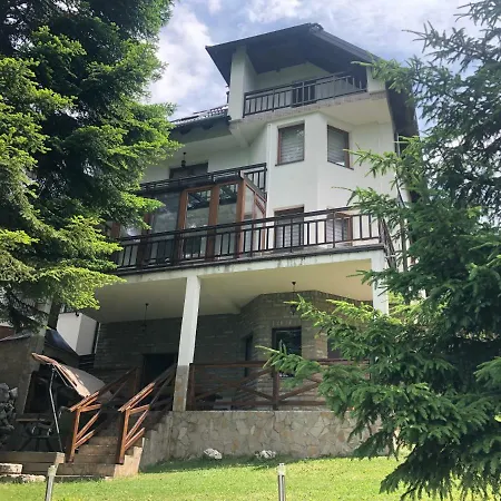 Vlasic Lejlighed Travnik