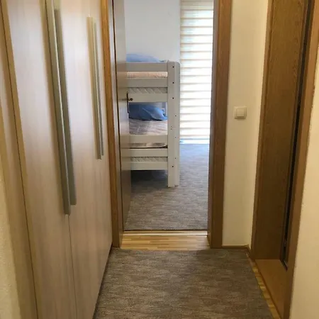 Vlasic Lejlighed Travnik