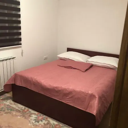 Vlasic * Travnik