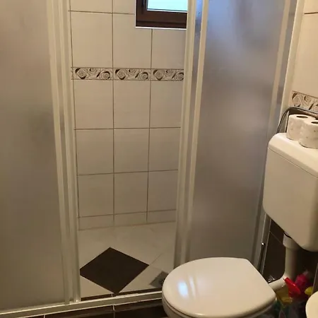 Vlasic Lejlighed Travnik
