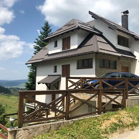 Vlasic Lejlighed Travnik